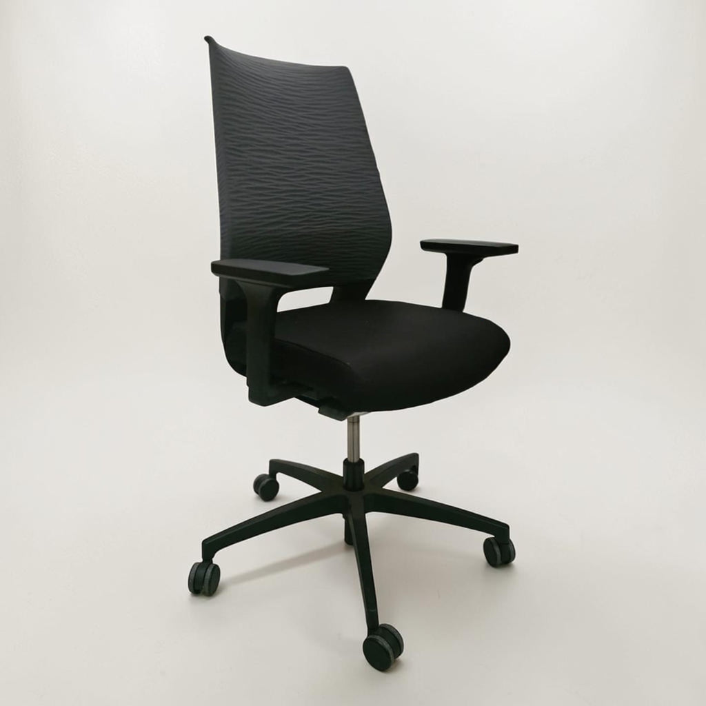 Dauphin X-Code Office Chair