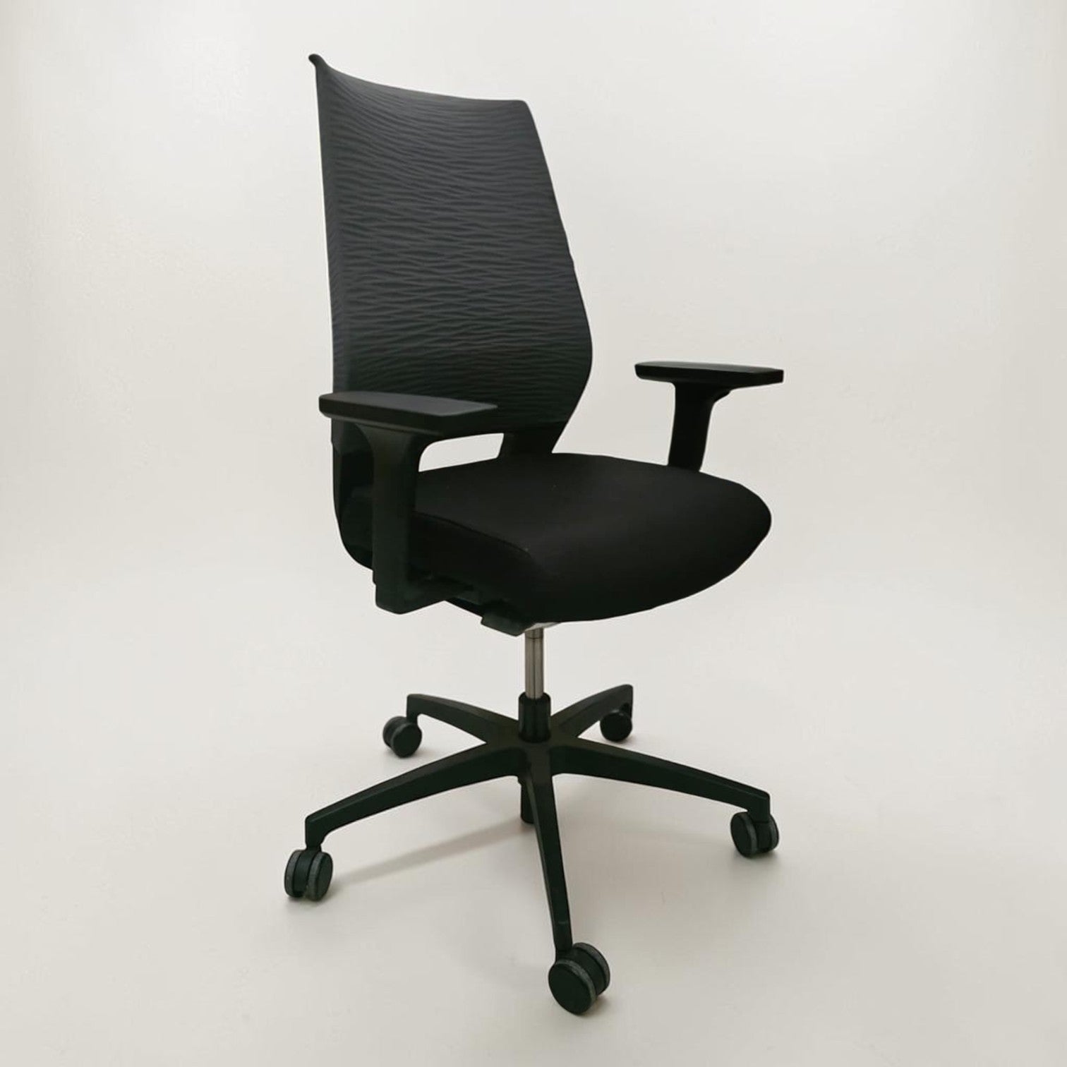 Dauphin X-Code Office Chair