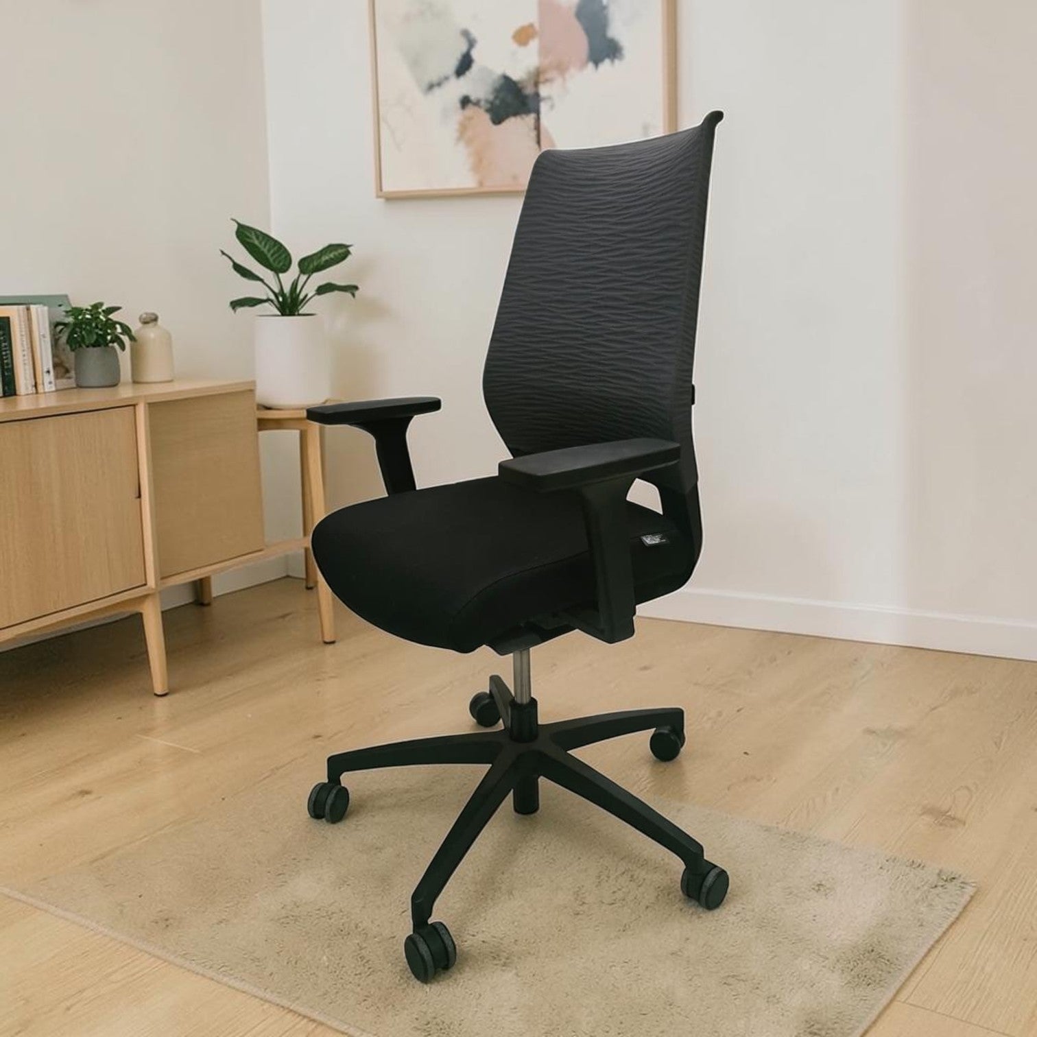Dauphin X-Code Office Chair