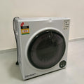 Devanti 5kg Vented Tumble Dryer With A White Finish (Dimensions: 68x60x40)