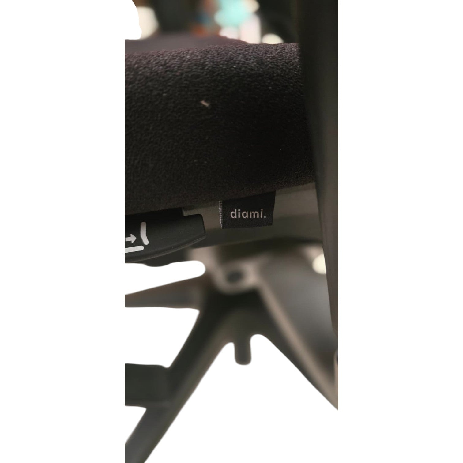 Diami Office Chair