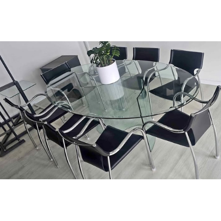 Dinning Table With Chairs