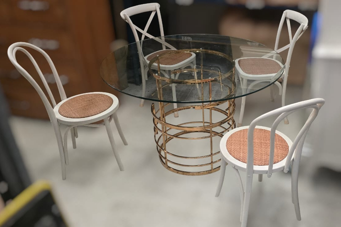 Full Dining (Table Only)