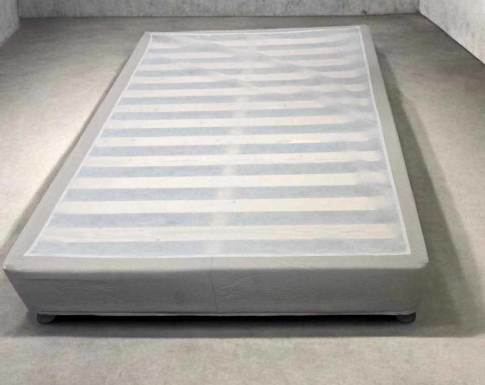 Double Bed Base like New