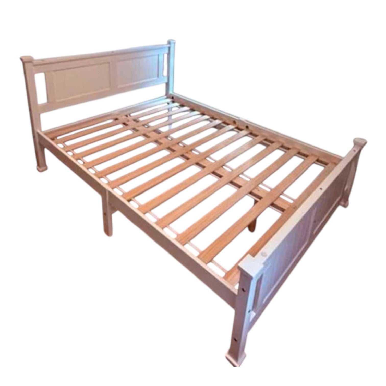 Double Bed Frame