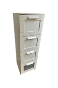 Spacious Wooden Drawers – Functional Storage Sydney