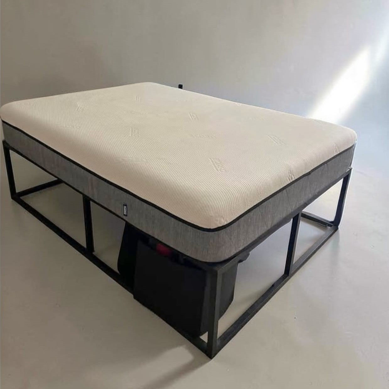 Ecosa Double With Bed Frame