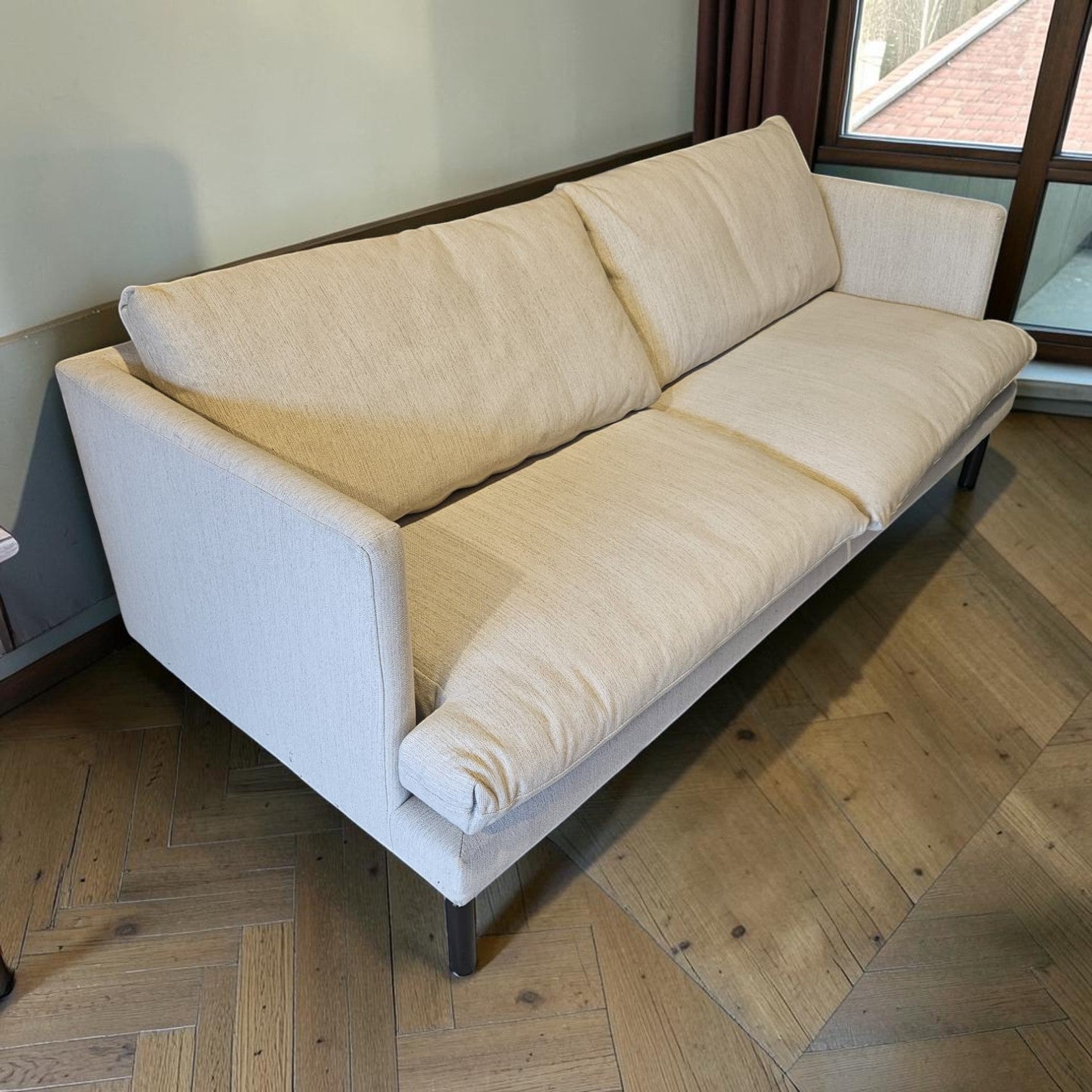 Eilersen Streamline Sofa