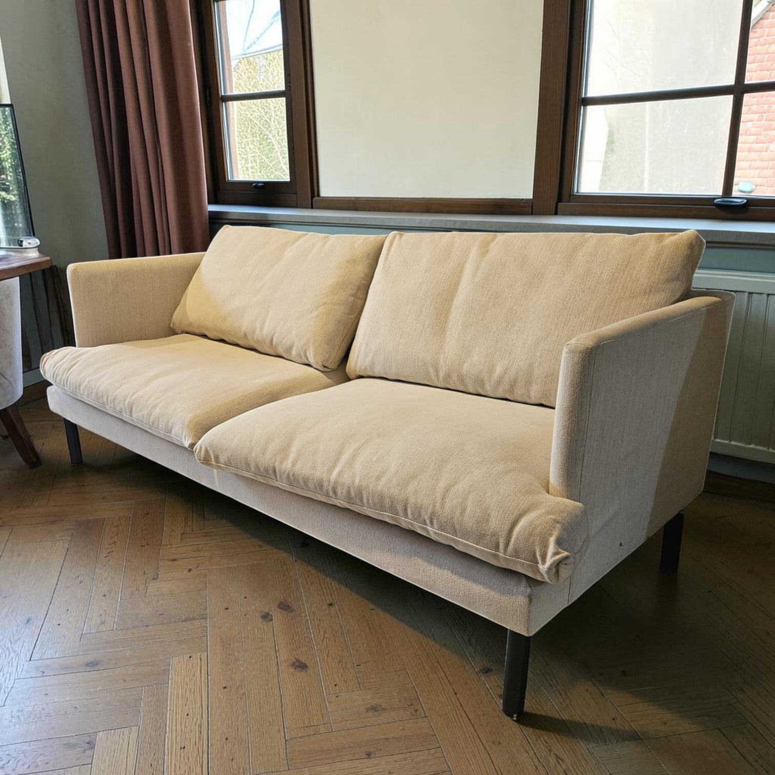 Eilersen Streamline Sofa