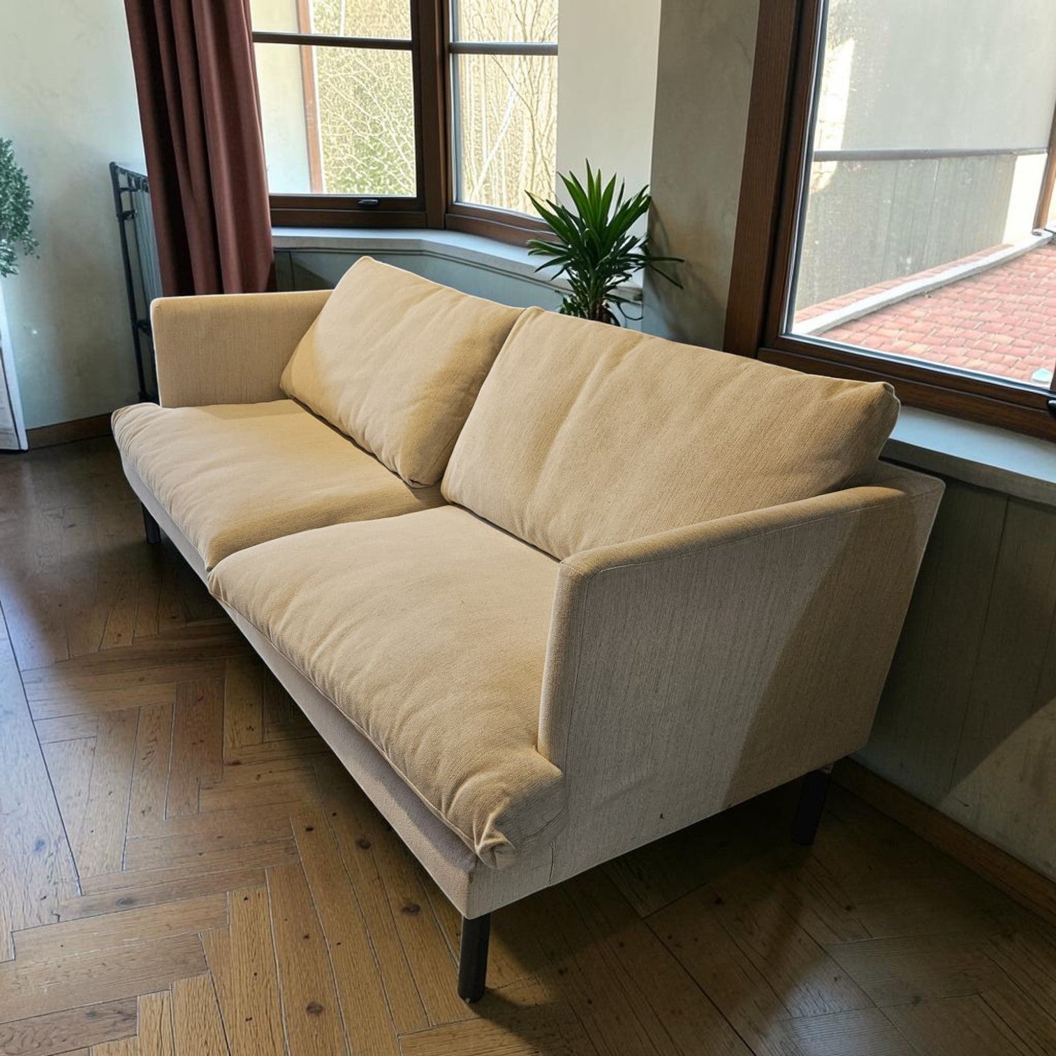 Eilersen Streamline Sofa