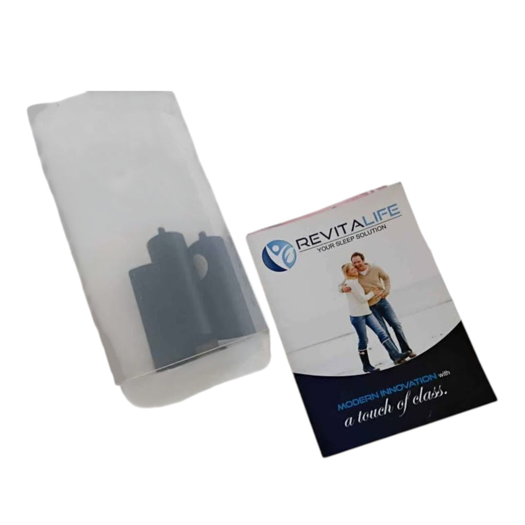 Electronic Liftup Bed Revital Life