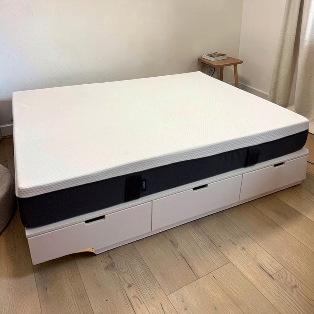 Emma Queen Mattress