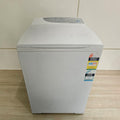 Fisher & Paykel 7.5kg Washing Machine (Model:WA75T65GW1)(Dimensions: 102x65x65)