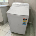 Fisher & Paykel 8.5kg Top Loader Washing Machine (Dimensions: 103x60x60)
