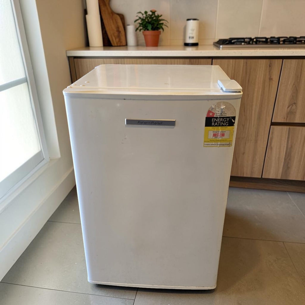 Fisher & Paykel Bar Fridge