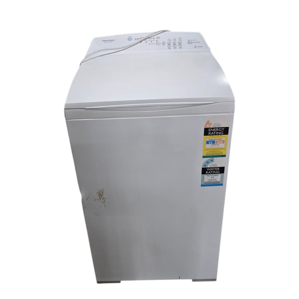 Fisher & Paykel Top Load Washing Machine