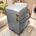 Fisher & Paykel Top Loading Washing Machine (Dimensions:100x54x55)