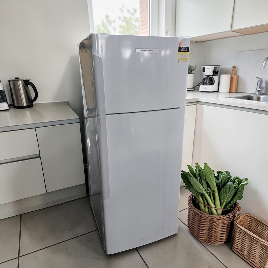 Fisher & Paykel Top Mount Refrigerator