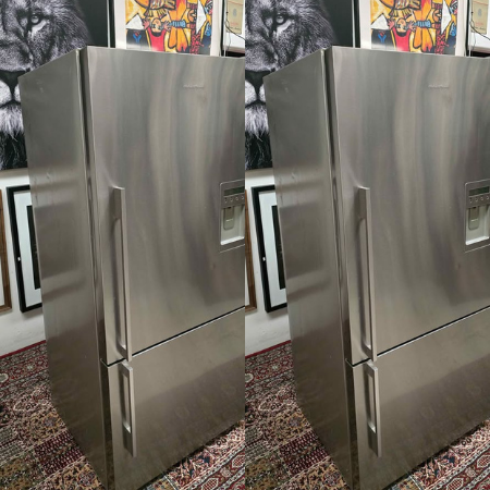 Fisher & Paykel Fridge (168.5x79xx66)