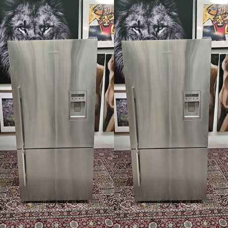 Fisher & Paykel Fridge (168.5x79xx66)
