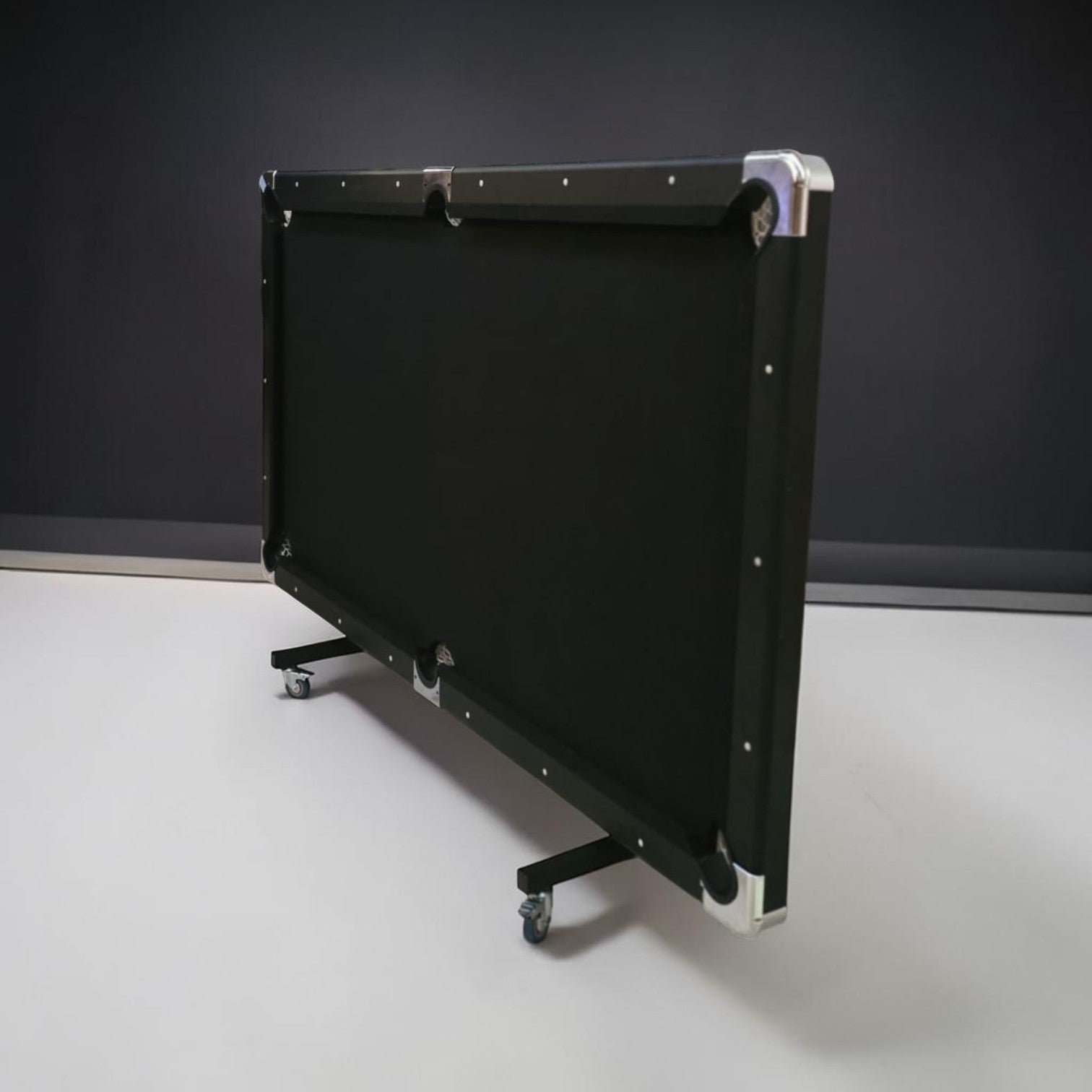 Foldable Pool Table 8ft