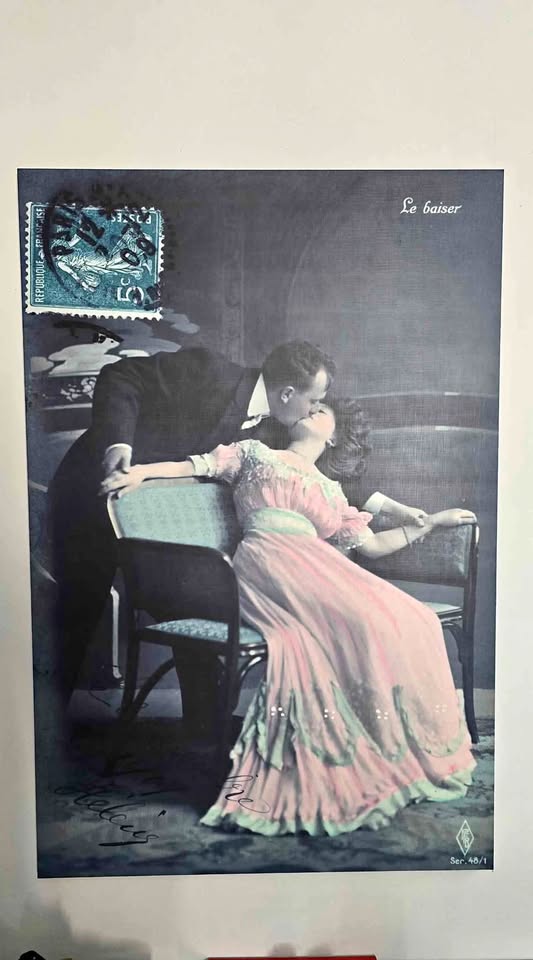 Large Framed Print – Wall Art Décor