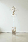 French Provincial Wooden Coat Hanger Sydney