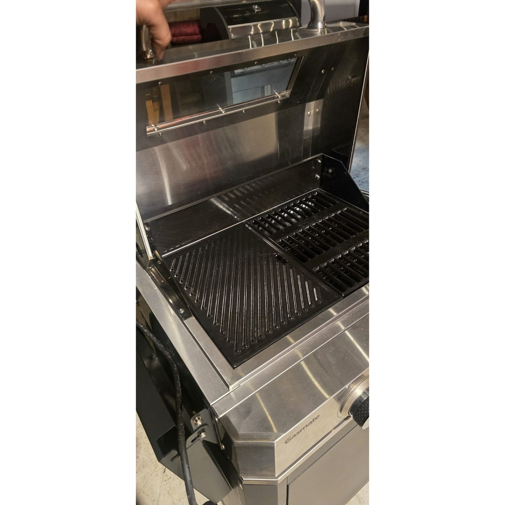 Gasmate Paragon Digital Electric BBQ