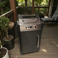 Gasmate Paragon Digital Electric BBQ