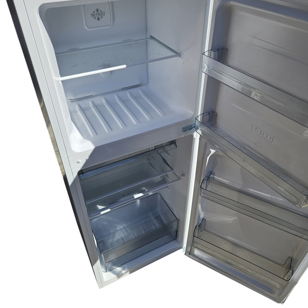 HEQS Top Mount Fridge Freezer Combo (142x54x56)