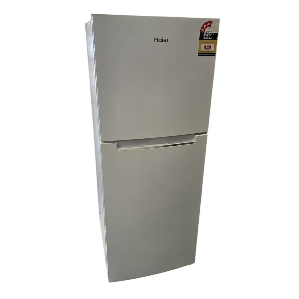 Haier Refrigerator (Model HRF220TW3) (Dimensions (DxWxH): 595 x 540 x 1420 mm)