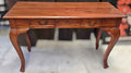 Hall Table Solid wood (81x120x50)