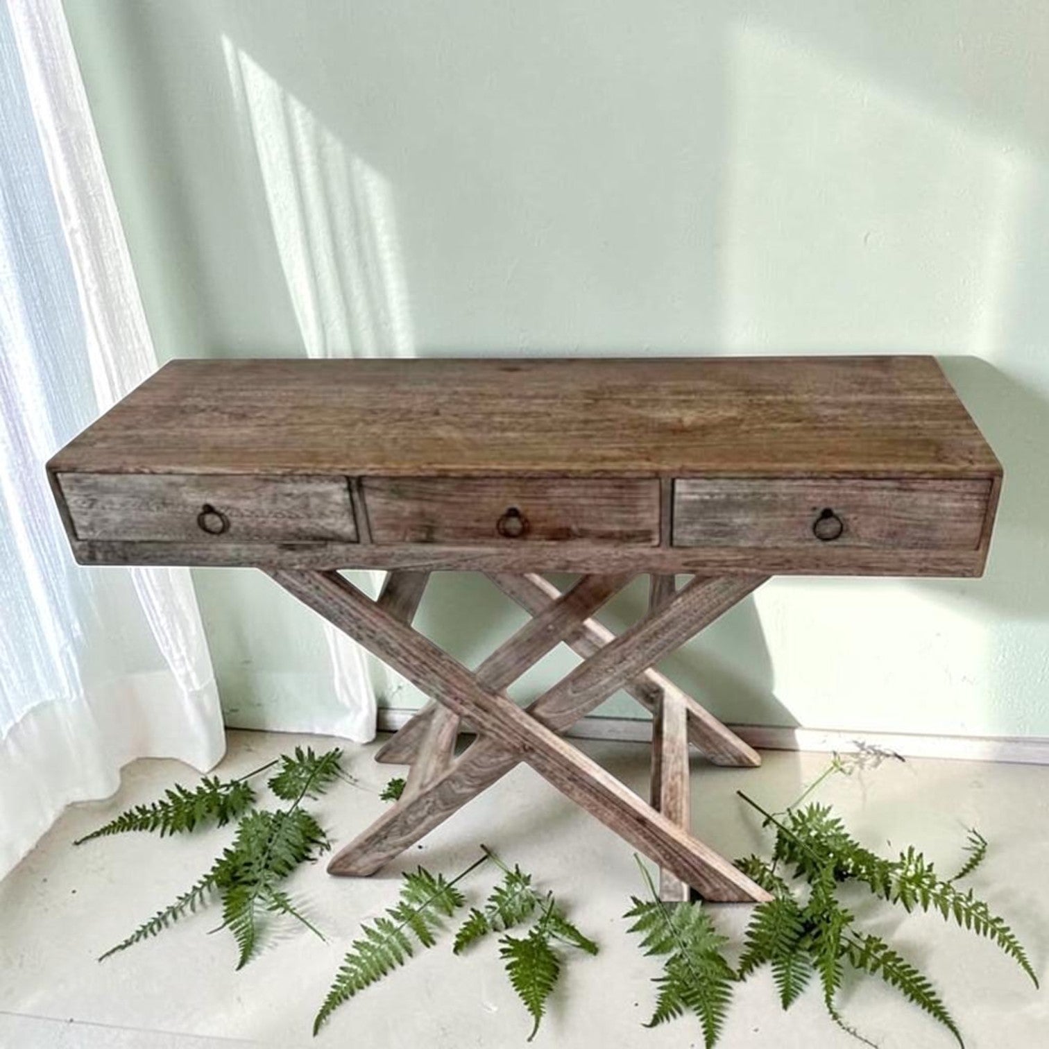 Hall Table120 x 40 x 84