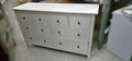Hemnes 8 Drawers Chest