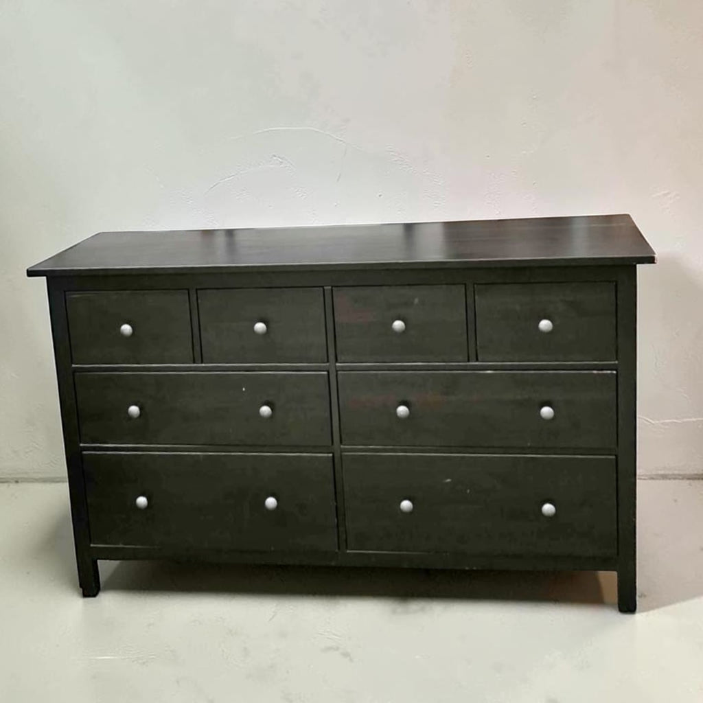 Hemnes Chest 8 Drawers