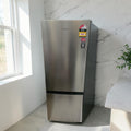 Hitachi 323L Bottom Mount Refrigerator (Model: HRBN6340EXAU)