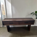Home Decor Hall Table
