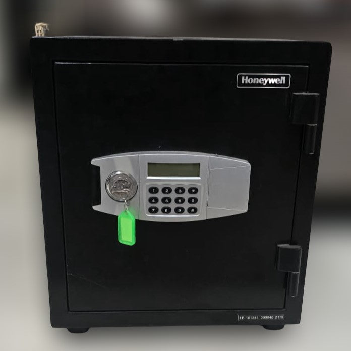 Honeywell Safe & Door Lock Unit (48x43x44)