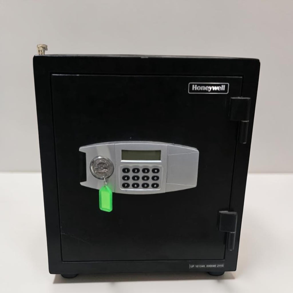 Honeywell Safe & Door Lock Unit (48x43x44)