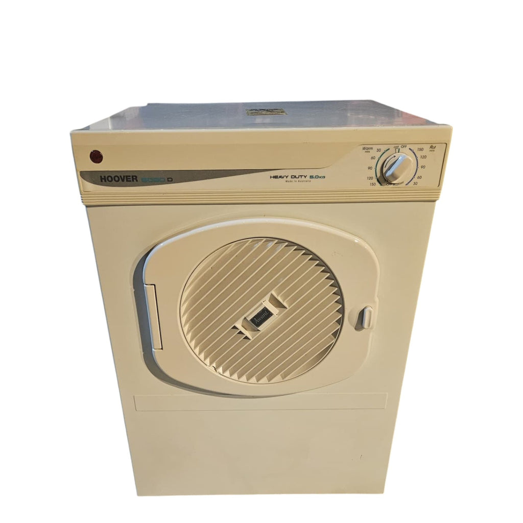 Hoover 5030d Clothes Dryer (Dimensions: 78x56x56)