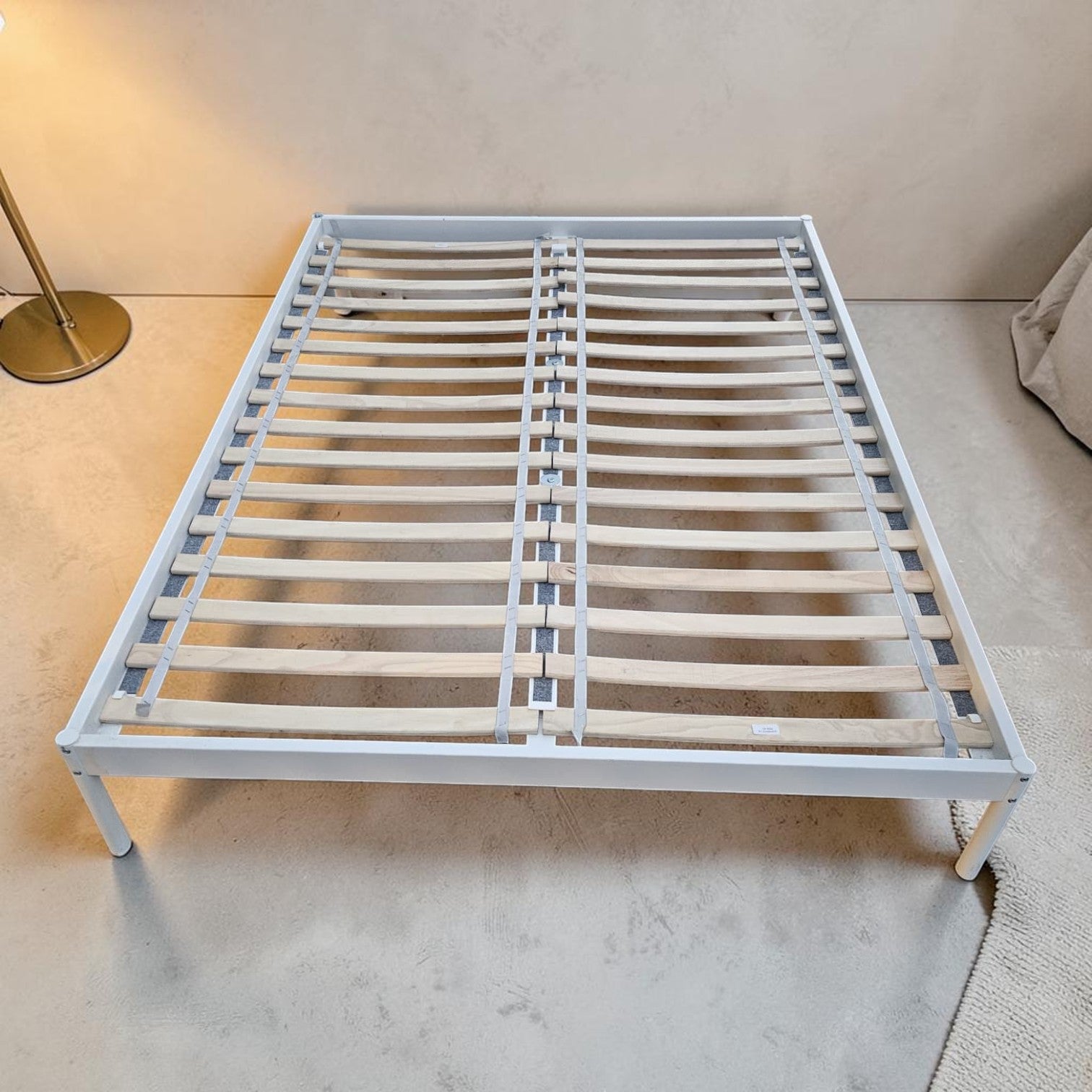 IKEA Bed Frame