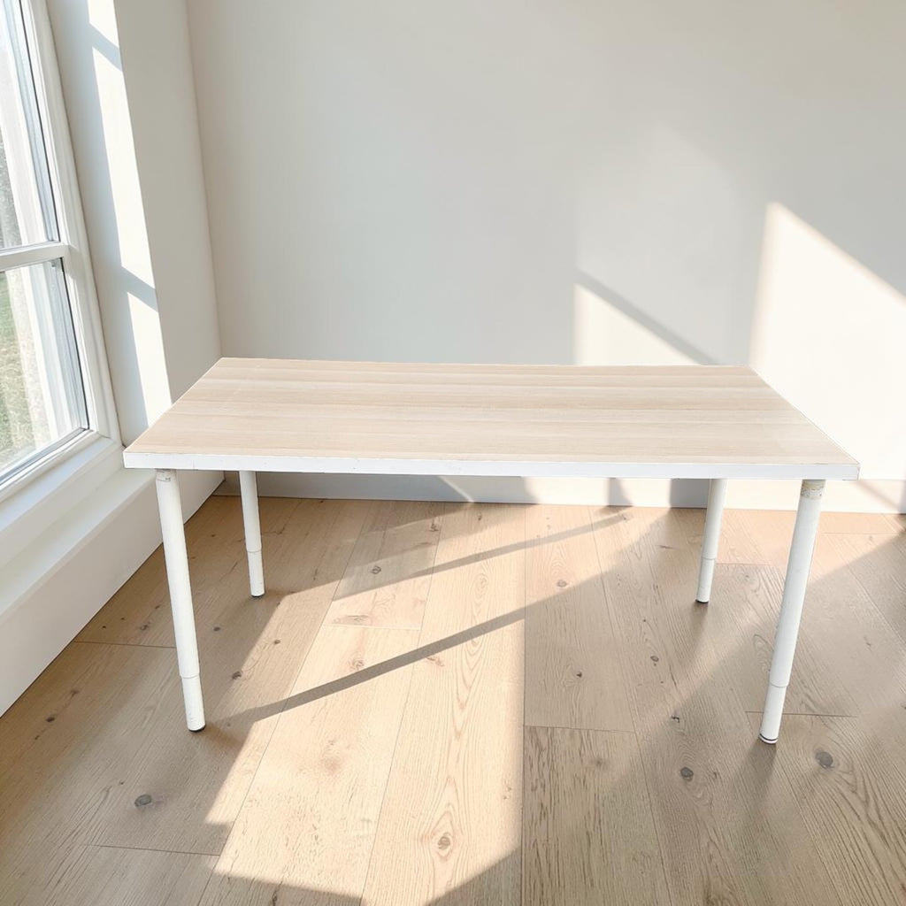 IKEA Desk (Dimensions: 74x150x75)