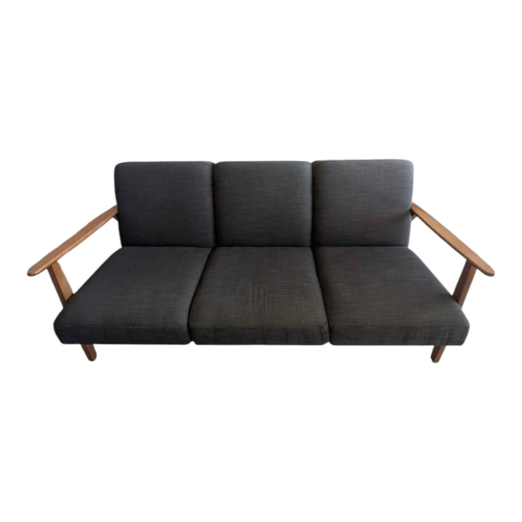 IKEA EKENASET 3-Seater Sofa ~170cm Wide