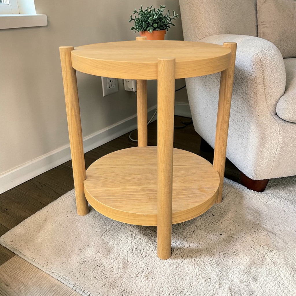 IKEA LISTERBY Side Table