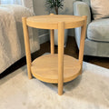 IKEA LISTERBY Side Table