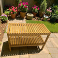 IKEA Molger Bench
