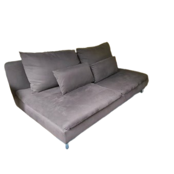 Ikea Söderhamn Seating Series Sofa In Dark Gray