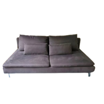 Ikea Söderhamn Seating Series Sofa In Dark Gray