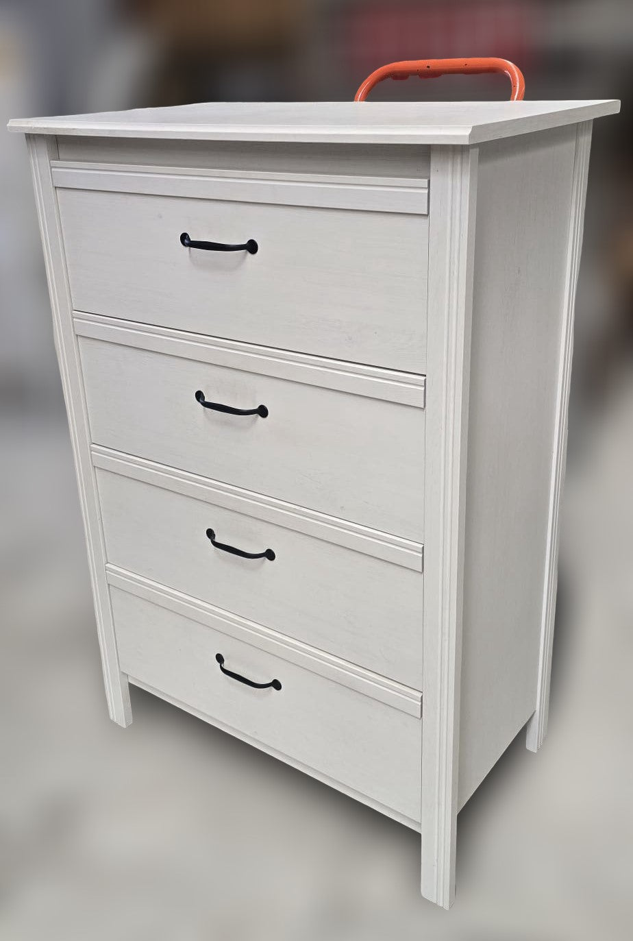 Ikea Chest Of 4 Drawers
