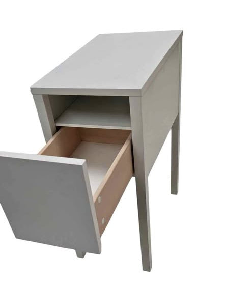 Ikea Nordic Nightstand (Discontinued)